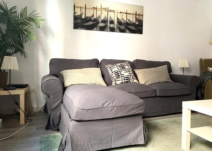 Apartamento Alta