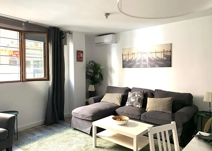 Apartamento Alta