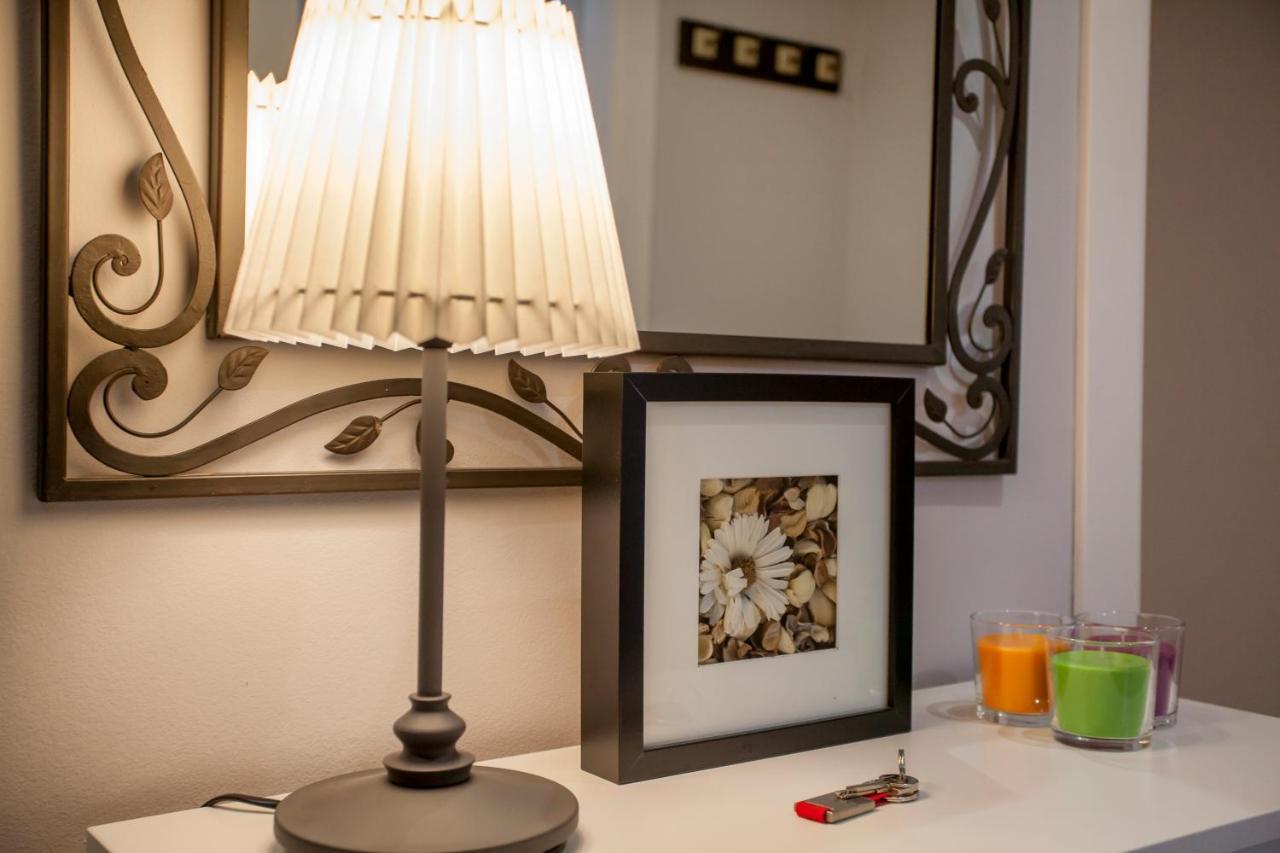 Alta Appartement *