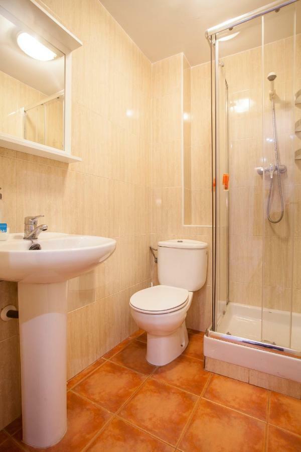 Apartamento Alta *
